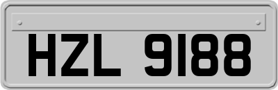 HZL9188