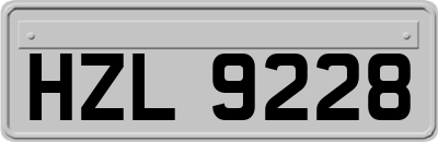 HZL9228