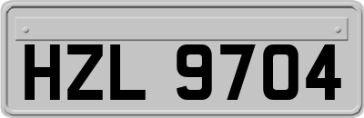 HZL9704