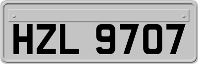 HZL9707