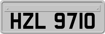 HZL9710