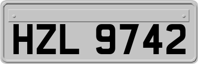 HZL9742