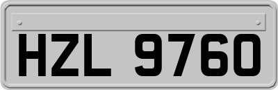 HZL9760