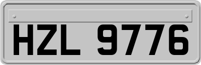 HZL9776