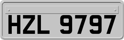 HZL9797