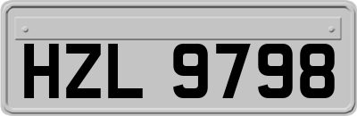 HZL9798