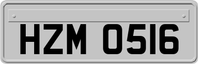 HZM0516