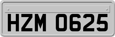 HZM0625
