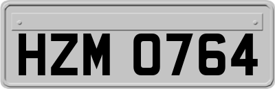 HZM0764