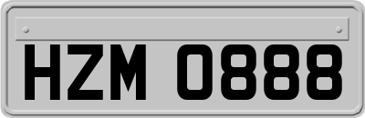 HZM0888
