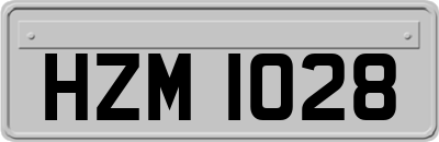 HZM1028