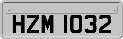 HZM1032