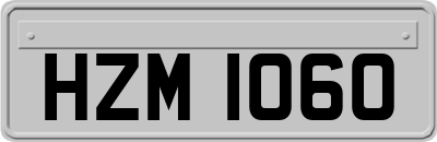 HZM1060
