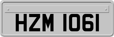 HZM1061