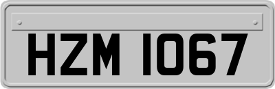 HZM1067