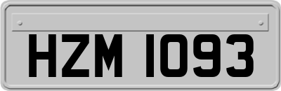 HZM1093