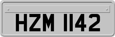 HZM1142