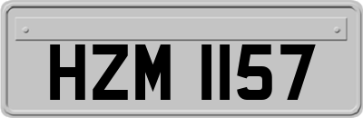HZM1157