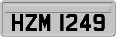HZM1249