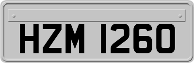 HZM1260