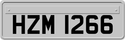HZM1266