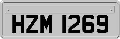 HZM1269