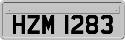 HZM1283