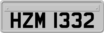 HZM1332