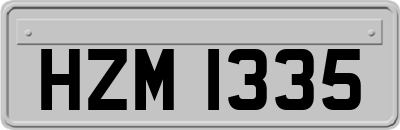 HZM1335