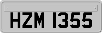 HZM1355