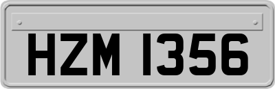 HZM1356