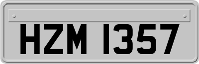 HZM1357