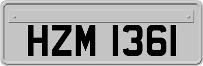 HZM1361