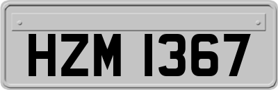 HZM1367