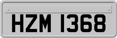 HZM1368