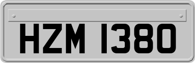 HZM1380