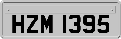 HZM1395
