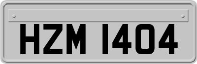 HZM1404