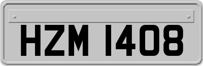 HZM1408