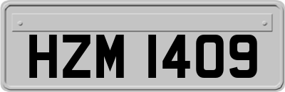 HZM1409