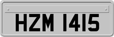 HZM1415