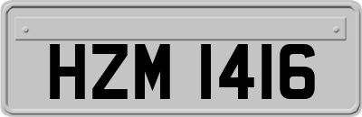 HZM1416