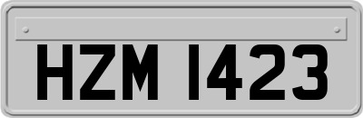 HZM1423