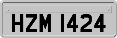 HZM1424
