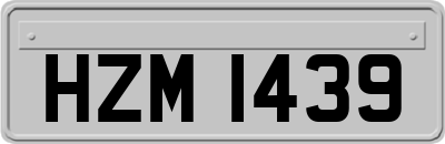 HZM1439