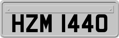 HZM1440