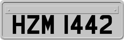 HZM1442