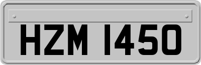 HZM1450