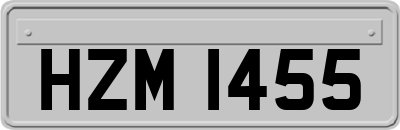 HZM1455