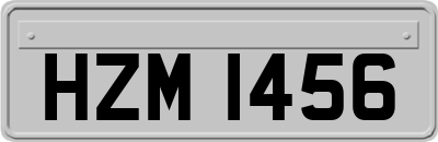 HZM1456